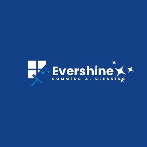Evershine Commercial Cleaning logo