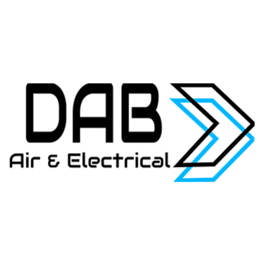 DAB Air & Electrical Pty Ltd logo