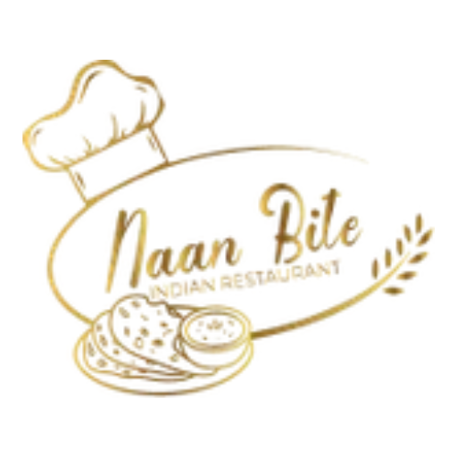 Naan Bite logo