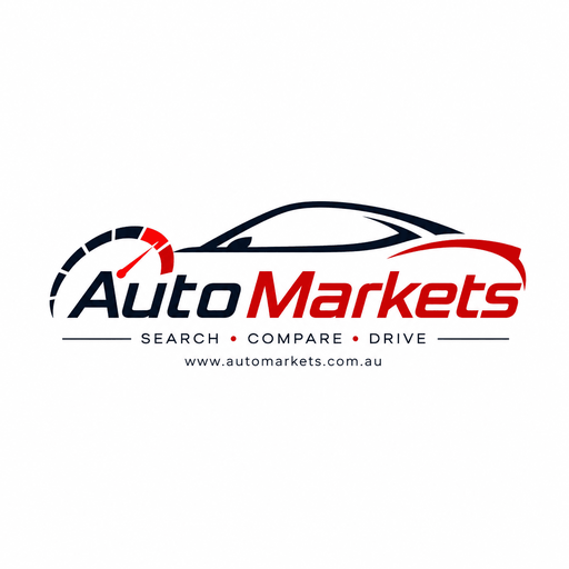 Auto Markets logo