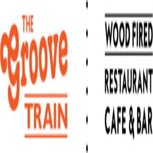 The Groove Train Geelong logo