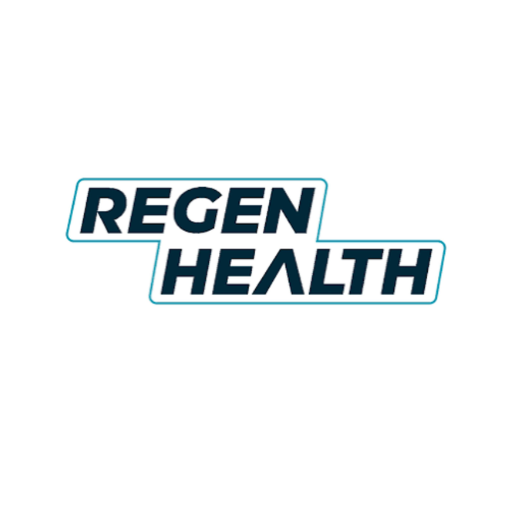 Regen Health logo