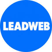 Leadweb Marketing logo