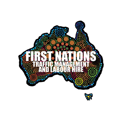 First Nations Traffic Management logo