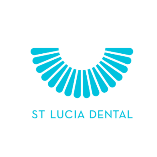 St Lucia Dental logo