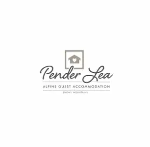 Pender Lea Chalets and Cabins logo