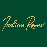 Indian Room logo