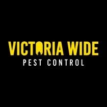 Victoria Wide Pest Control logo