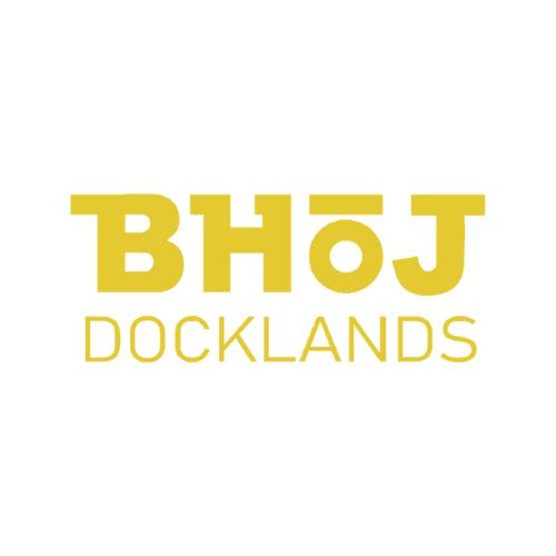 Bhoj At Docklands logo
