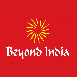 Beyond India | Modbury logo