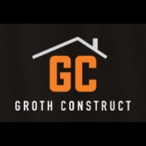Groth Construct - Carpenter, General Builder logo