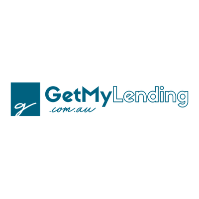 Get My Lending logo