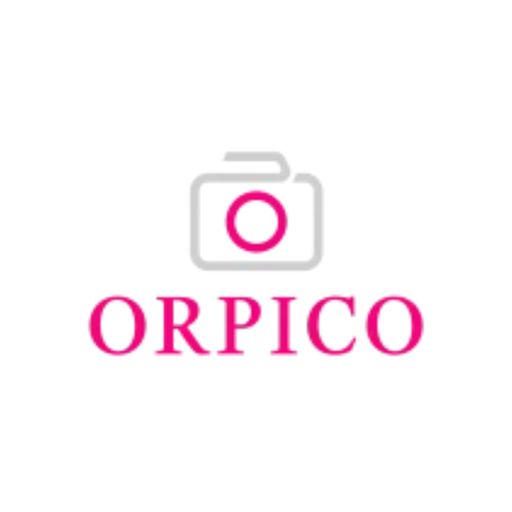 Orpico logo