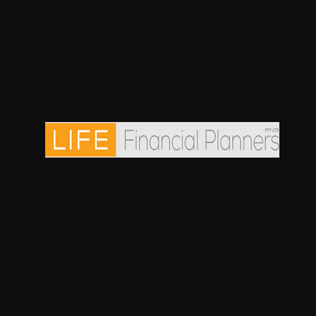 LIFE Financial Planners logo