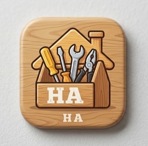 The Handy Assembler logo