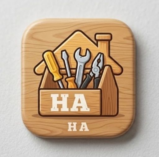 The Handy Assembler logo