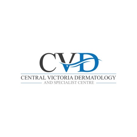 Central Victoria Dermatology & Specialist Centre logo