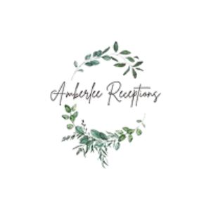 Amberlee Receptions logo