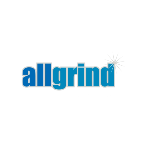 Allgrind logo