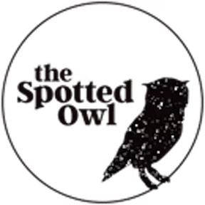 The Spotted Owl logo