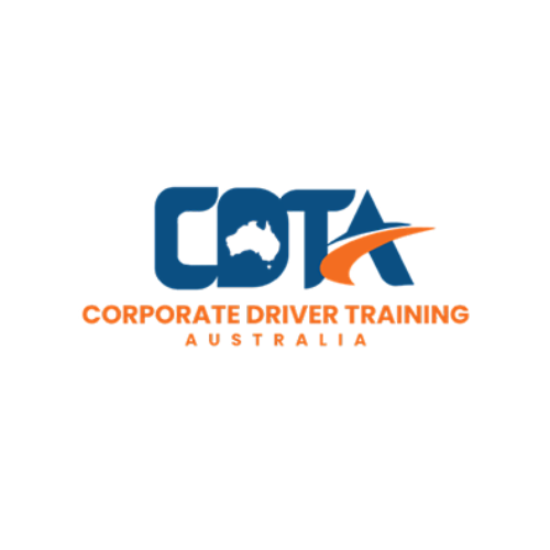 Corporate Driver Training Australia logo