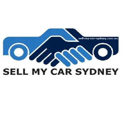 Sell My Car Sydney logo