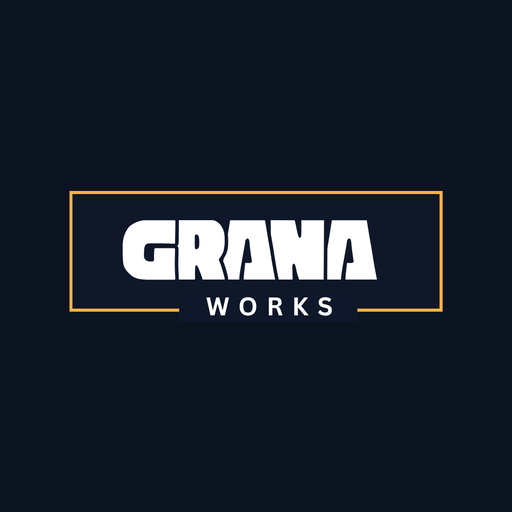 Grana Works Pty Ltd logo
