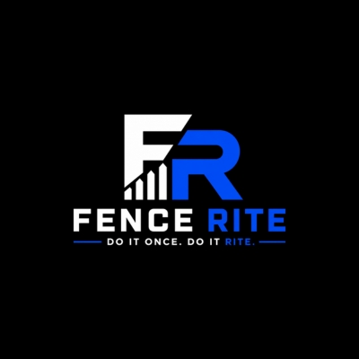 Fence Rite logo