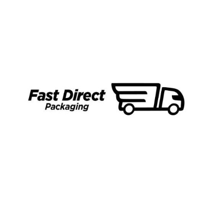 Fast Direct Packaging logo