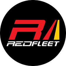 REDFLEET Safety logo