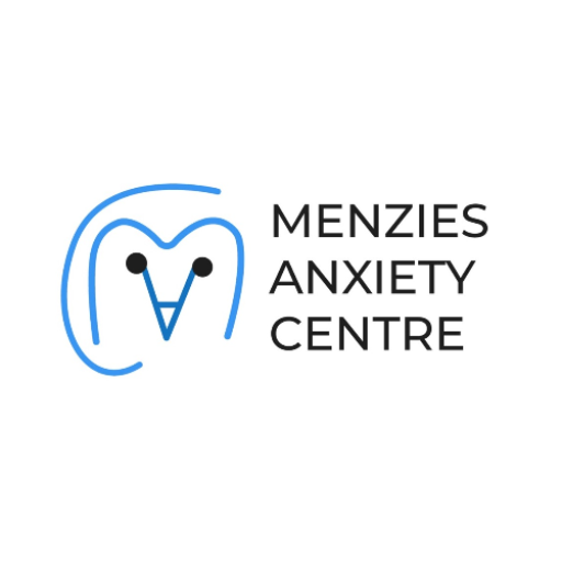 Menzies Anxiety Centre logo