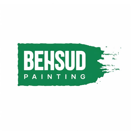 Behsud Painting logo