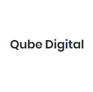 Qube Digital logo
