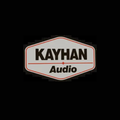 Kayhan Audio logo