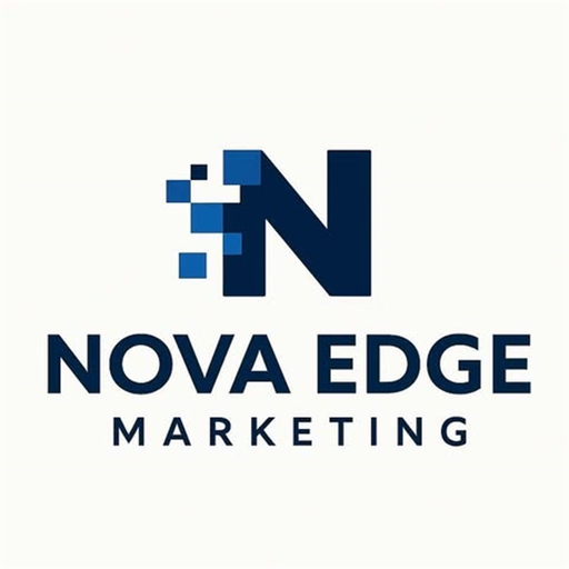 Nova Edge Marketing logo