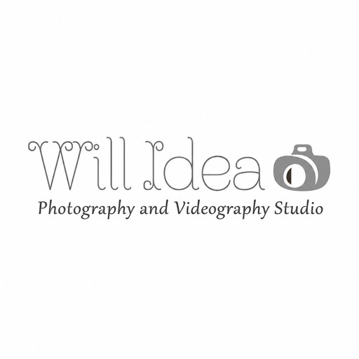 Willidea Photography and Videography Studio logo