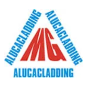 MG Alucacladding logo