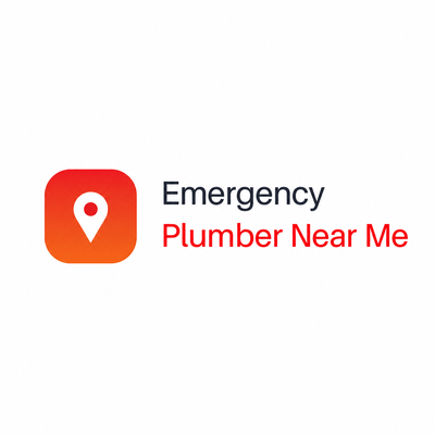 Emergency Plumber Near Me logo