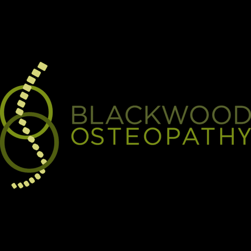 Blackwood Osteopathy Adelaide logo