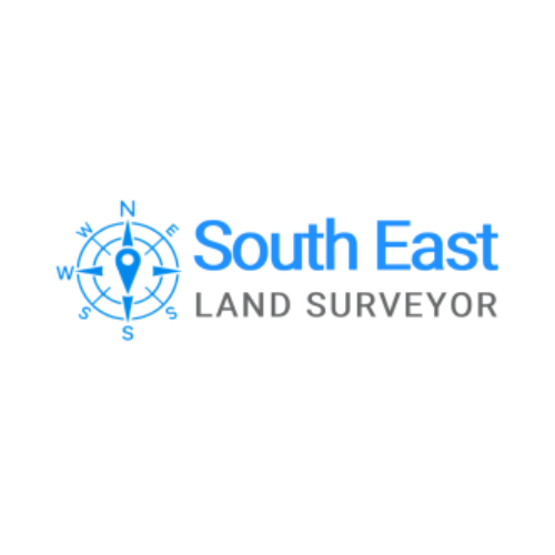 South East Land Surveyor logo