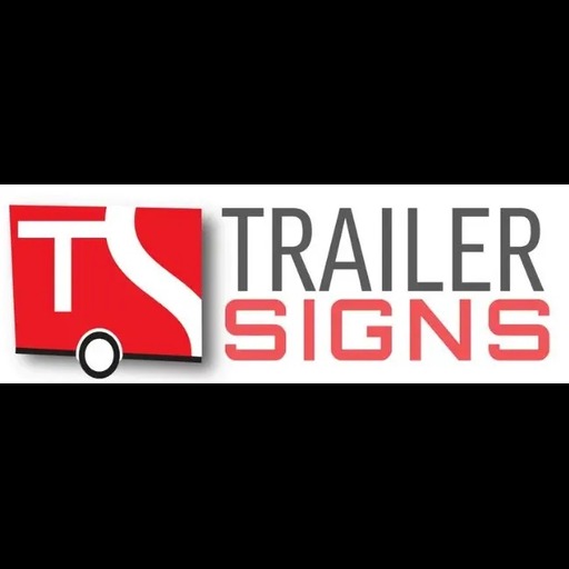 Trailer Signs logo