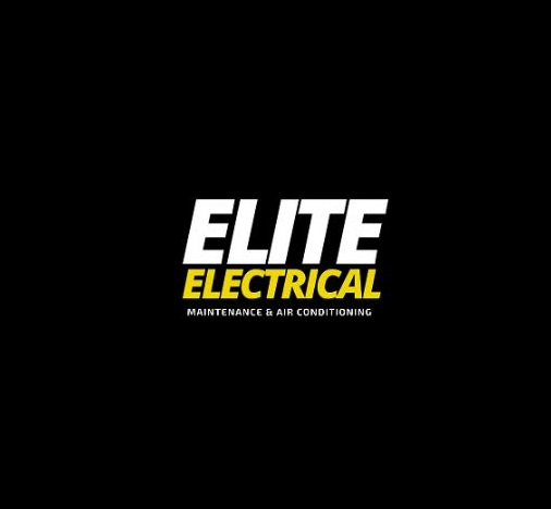 Elite Electrical Maintenance & Airconditioning logo