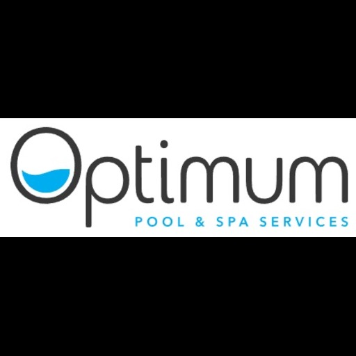 Optimum Pool & Spa Services - Pool Cleaning & Maintenance logo
