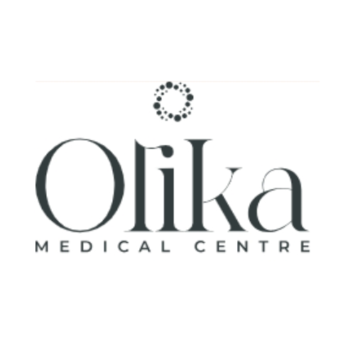 Olika Medical Centre logo