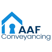 AAF Conveyancing logo