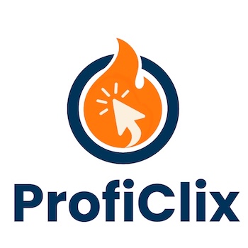 ProfiClix SEO logo