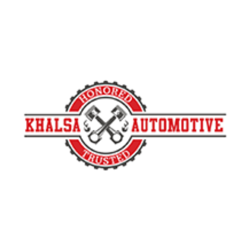 Khalsa Automotive logo