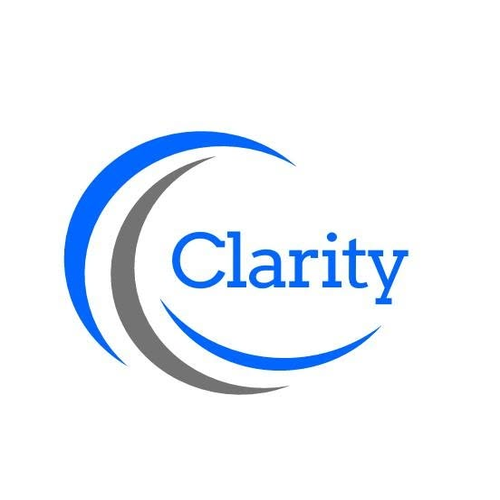Clarity Financial Solutions logo