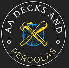 AA Decks logo