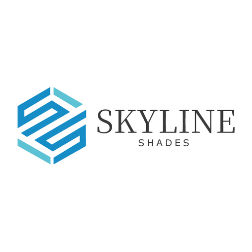 Skyline Shades logo